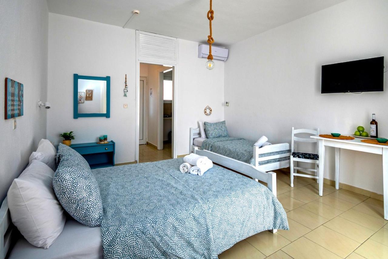 Bella Terra Nature Living Asprovalta Dış mekan fotoğraf
