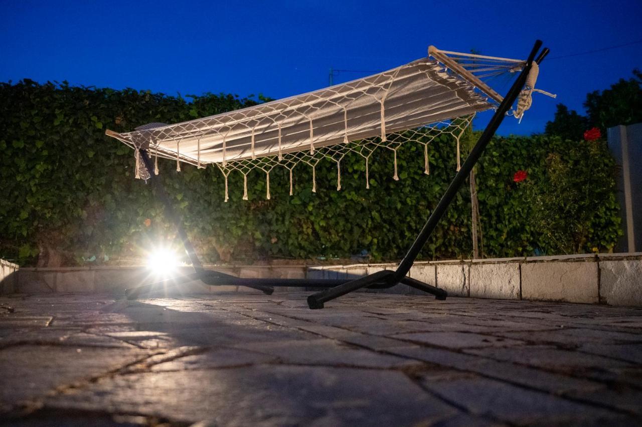 Bella Terra Nature Living Asprovalta Dış mekan fotoğraf