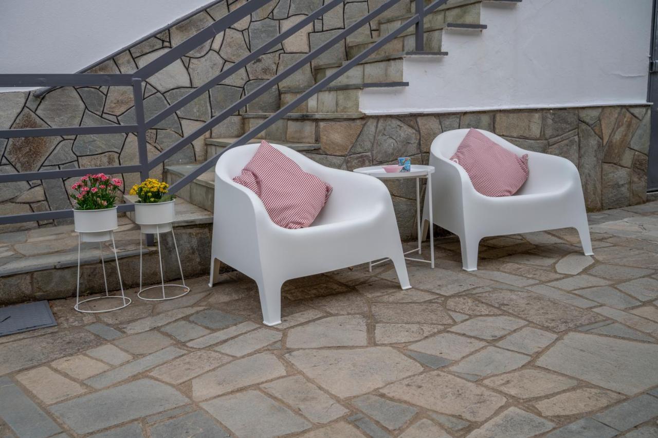 Bella Terra Nature Living Asprovalta Dış mekan fotoğraf