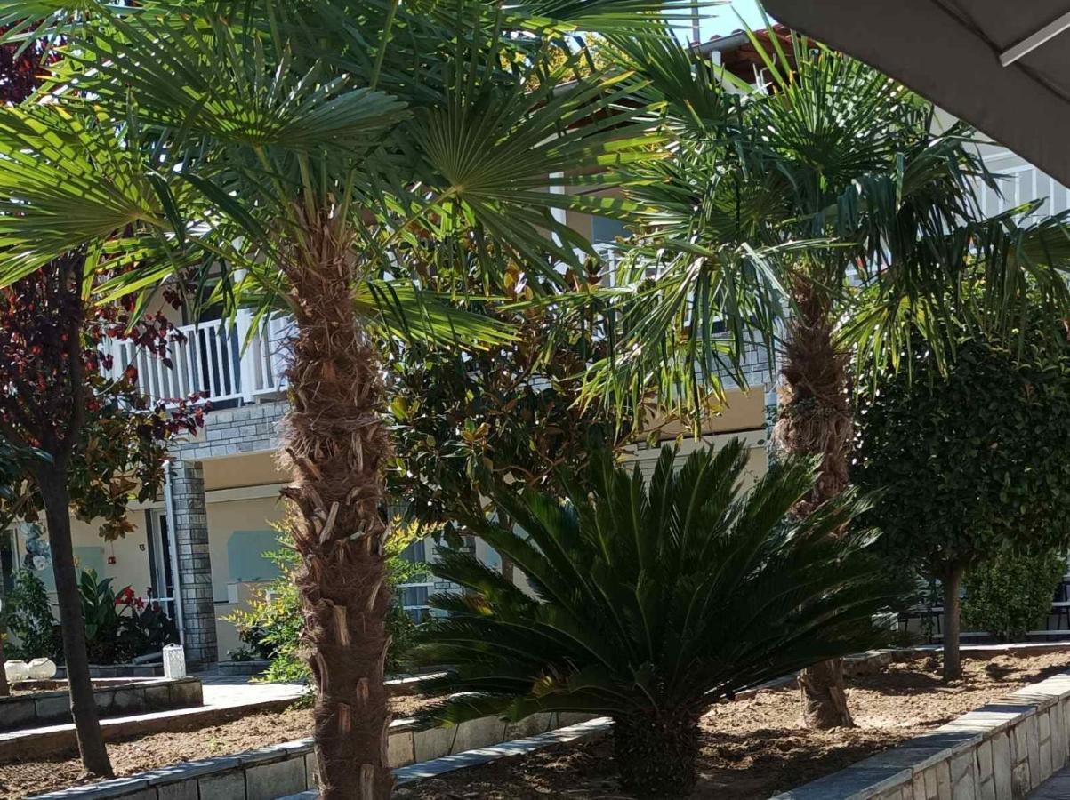 Bella Terra Nature Living Asprovalta Dış mekan fotoğraf