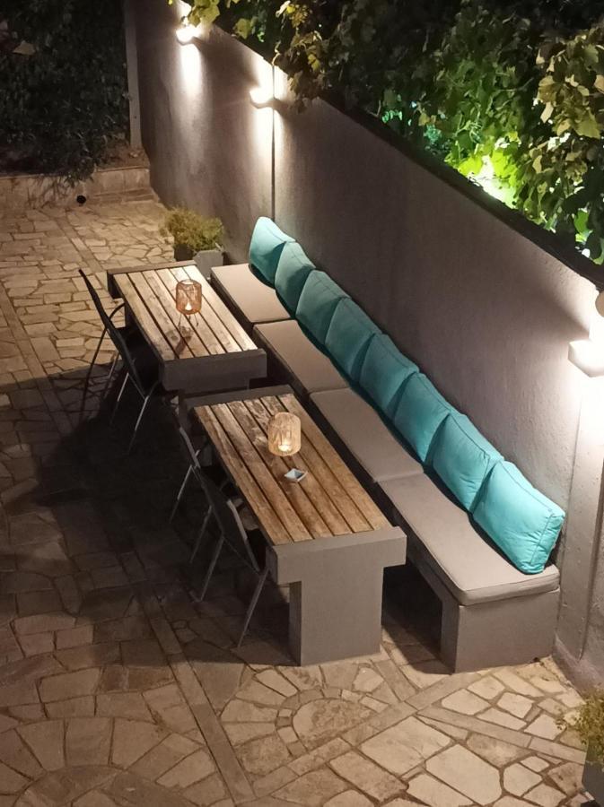Bella Terra Nature Living Asprovalta Dış mekan fotoğraf