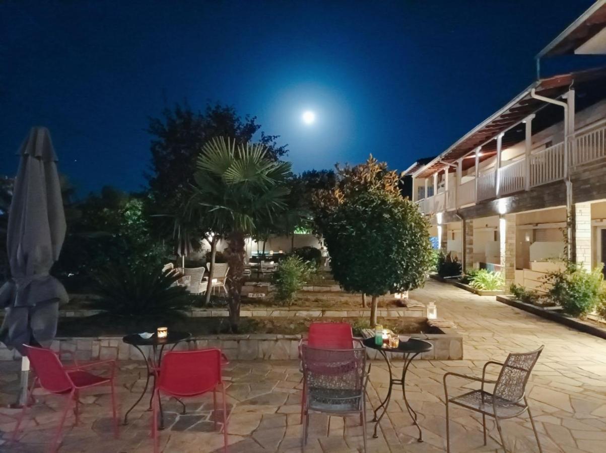 Bella Terra Nature Living Asprovalta Dış mekan fotoğraf