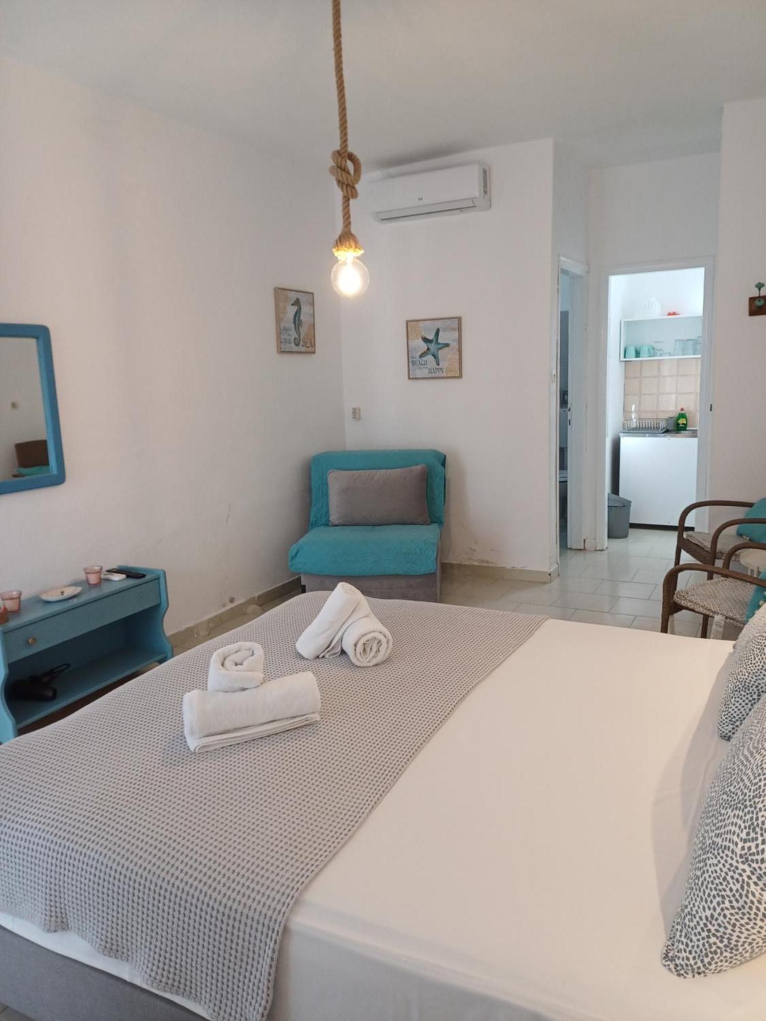 Bella Terra Nature Living Asprovalta Dış mekan fotoğraf